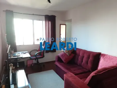 Apartamento com 2 Quartos à venda, 57m² no Santo Amaro, São Paulo