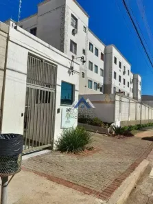 Apartamento com 2 Quartos à venda, 48m² no Vila Filipin, Londrina