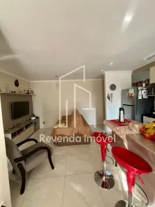 Apartamento com 2 Quartos à venda, 54m² no Vila Caiúba, São Paulo