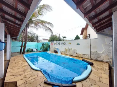 Casa de Condomínio com 3 Quartos à venda, 167m² no Residencial Samambaia, São Carlos