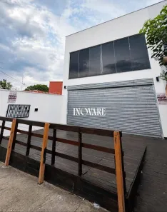 Galpão/Depósito/Armazém para alugar, 380m² no Santa Mônica, Uberlândia