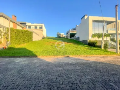 Lote/Terreno à venda, 400m² no Encosta do Sol, Estância Velha