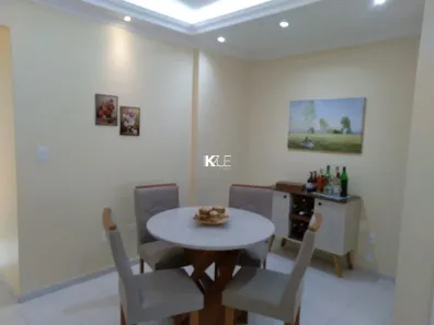 Apartamento com 2 Quartos à venda, 64m² no Centro, Florianópolis