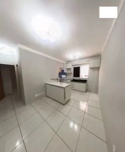 Apartamento com 1 Quarto à venda, 40m² no Vila Imperial, São José do Rio Preto