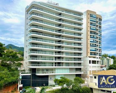 Apartamento com 4 Quartos à venda, 255m² no Doutor Gilberto Machado, Cachoeiro de Itapemirim