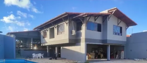 Casa com 3 Quartos à venda, 600m² no Candelária, Natal