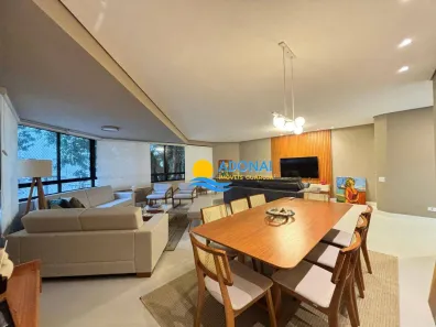 Apartamento com 4 Quartos à venda, 188m² no Pitangueiras, Guarujá