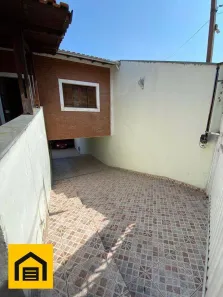 Sobrado com 3 Quartos à venda, 188m² no Vila São Francisco, Mauá