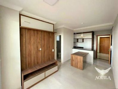 Apartamento com 2 Quartos à venda, 62m² no Jardim Prestes de Barros, Sorocaba