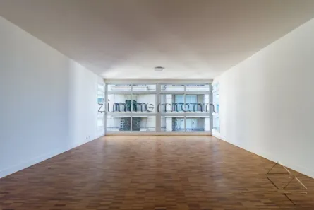 Apartamento com 3 Quartos para alugar, 180m² no Cerqueira César, São Paulo