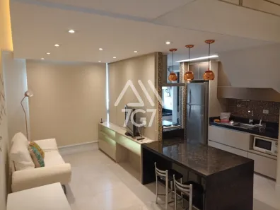 Apartamento com 2 Quartos à venda, 91m² no Cerqueira César, São Paulo