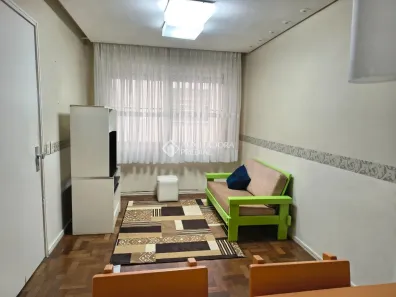 Apartamento com 2 Quartos à venda, 55m² no Farroupilha, Porto Alegre