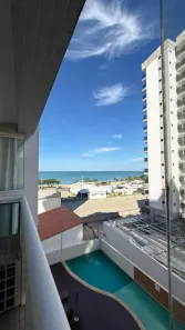 Apartamento com 2 Quartos à venda, 65m² no Itapuã, Vila Velha