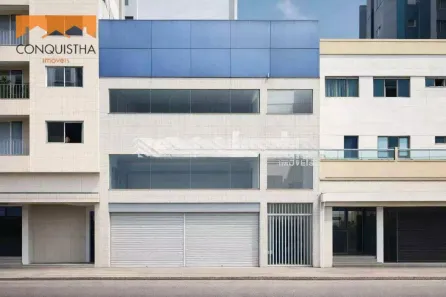 Prédio Comercial para alugar, 1000m² no Rudge Ramos, São Bernardo do Campo