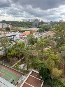 Apartamento com 1 Quarto à venda, 60m² no Santo Amaro, São Paulo