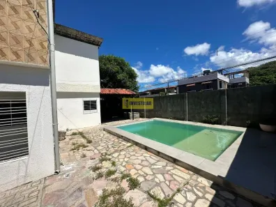 Apartamento com 4 Quartos à venda, 10m² no Janga, Paulista
