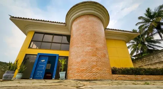 Casa com 3 Quartos à venda, 515m² no Village de Búzios, Armação dos Búzios