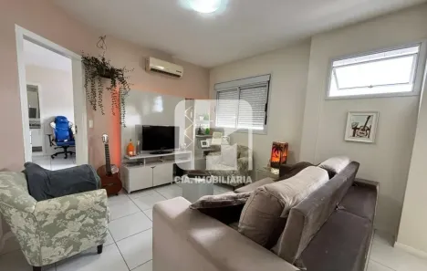 Apartamento com 3 Quartos à venda, 116m² no Trindade, Florianópolis