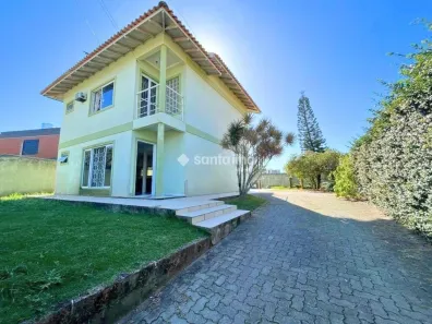 Casa com 4 Quartos à venda, 227m² no Campeche, Florianópolis