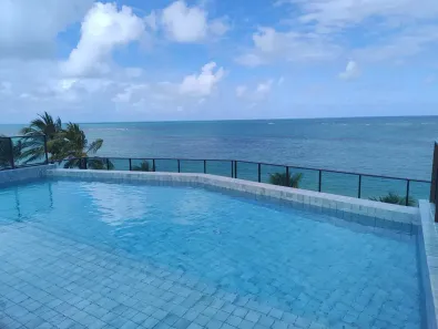 Apartamento com 1 Quarto à venda, 27m² no Tamandaré, Praia de Tamandaré