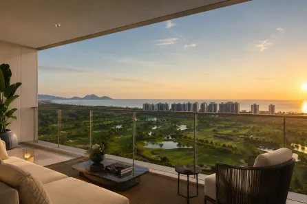 Apartamento com 4 Quartos à venda, 330m² no Barra da Tijuca, Rio de Janeiro