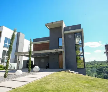 Casa com 4 Quartos à venda, 424m² no Vila Prinstrop, Gramado