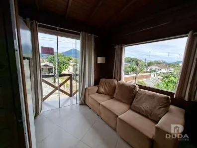 Kitnet com 1 Quarto para alugar, 40m² no Barra do Aririú, Palhoça