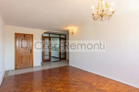 Apartamento com 3 Quartos à venda, 117m² no Cerqueira César, São Paulo