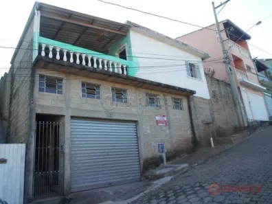 Casa com 2 Quartos à venda, 218m² no Parque Sao Jorge, Santa Branca