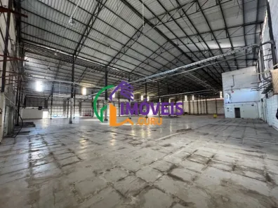 Ponto Comercial para alugar, 6m² no Industrial Anhangüera, Osasco