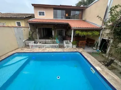 Casa com 3 Quartos à venda, 240m² no Jardim da Fonte, Cachoeira Paulista