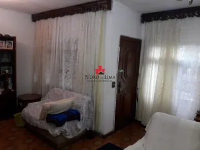 Imóvel Comercial com 6 Quartos para alugar, 500m² no Vila Matilde, São Paulo