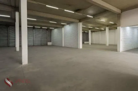 Galpão/Depósito/Armazém para alugar, 1400m² no Lapa, São Paulo