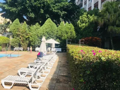 Apartamento com 3 Quartos à venda, 200m² no Vila Buarque, São Paulo