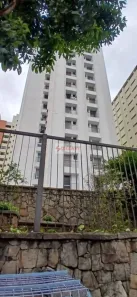 Apartamento com 1 Quarto para alugar, 38m² no Liberdade, São Paulo