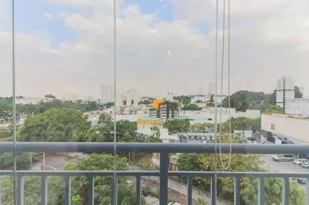 Apartamento com 1 Quarto à venda, 29m² no Vila Butantã, São Paulo