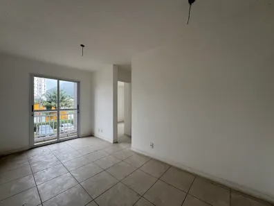 Apartamento com 2 Quartos à venda, 47m² no Jacarepaguá, Rio de Janeiro