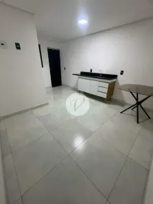Kitnet com 1 Quarto para alugar, 20m² no Jardim Bom Pastor, Santo André