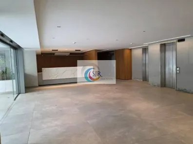 Sala Comercial para alugar, 717m² no Bela Vista, São Paulo