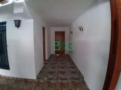 Sobrado com 3 Quartos à venda, 280m² no Vila Gomes, São Paulo