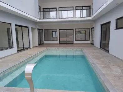 Casa de Condomínio com 4 Quartos à venda, 410m² no Thermas de Santa Bárbara, Águas de Santa Bárbara