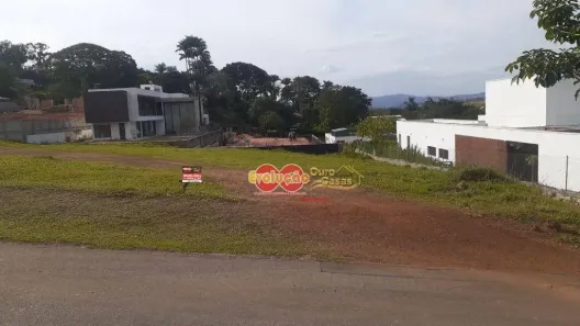Lote/Terreno à venda, 1000m² no Jardim São Marcos, Itatiba
