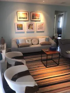 Apartamento com 2 Quartos para alugar, 90m² no Vila Mascote, São Paulo