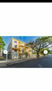 Apartamento com 1 Quarto à venda, 42m² no Cristal, Porto Alegre