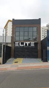 Prédio Comercial para alugar, 200m² no Vila Bastos, Santo André