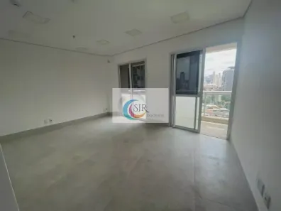 Sala Comercial para venda ou aluguel, 191m² no Pinheiros, São Paulo