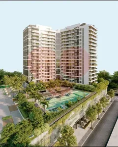 Apartamento com 3 Quartos à venda, 87m² no Flamengo, Rio de Janeiro