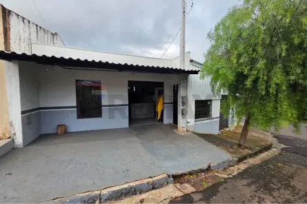 Ponto Comercial para alugar, 85m² no Jardim Monte Mor, Botucatu