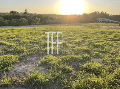 Lote/Terreno à venda, 706m² no Jardim Santa Rita, Indaiatuba