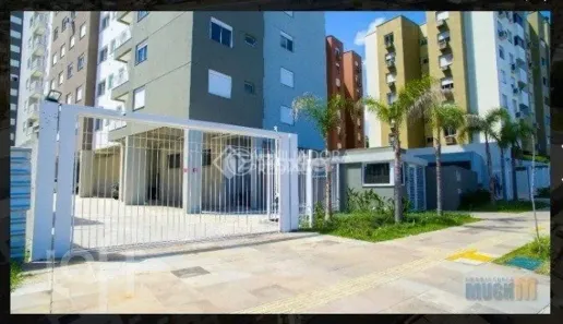 Apartamento com 2 Quartos à venda, 51m² no Centro, Canoas